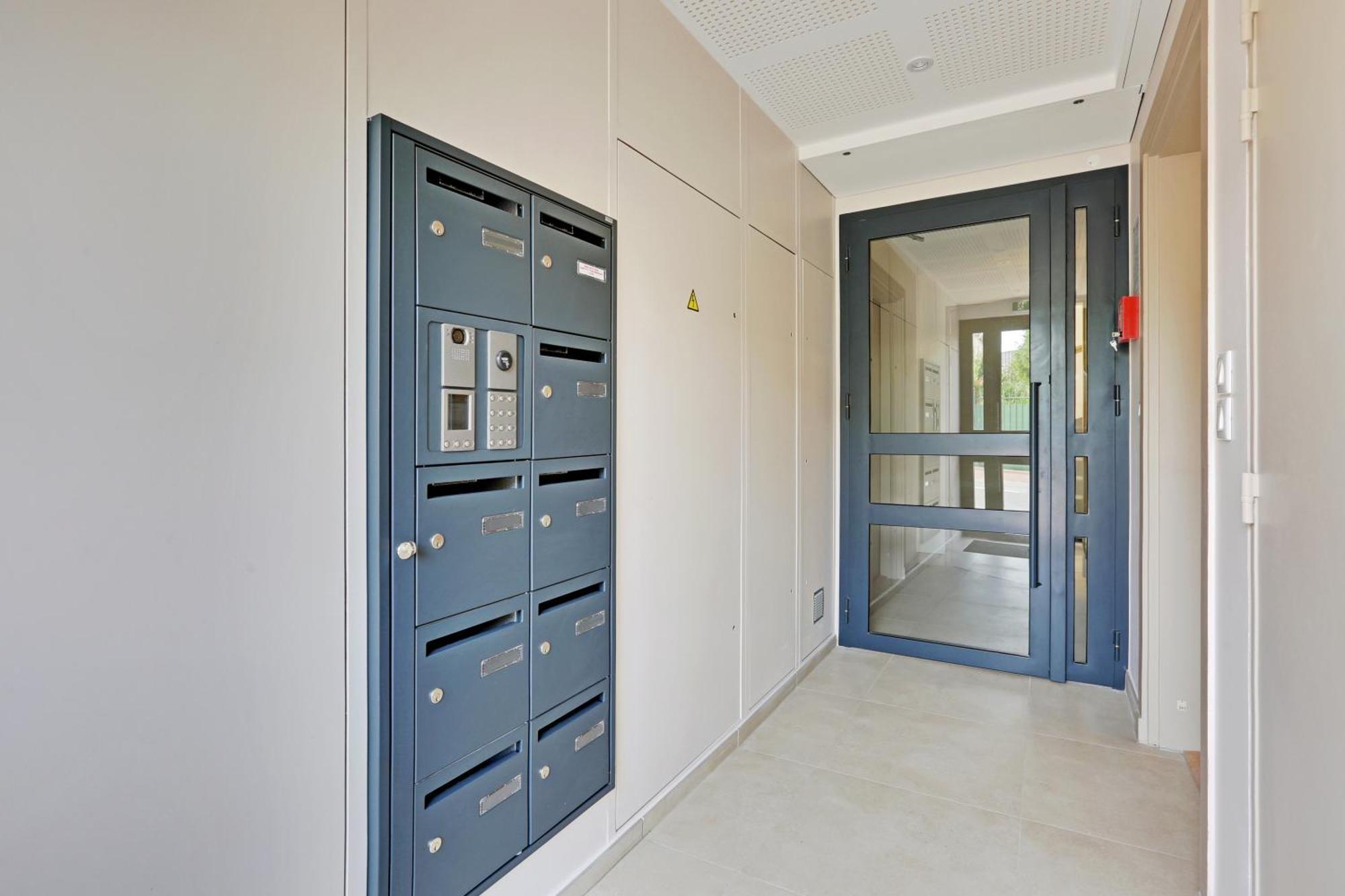 La Residence Alpha Viroflay 002 - 1 Chambre - 4 Pers Εξωτερικό φωτογραφία